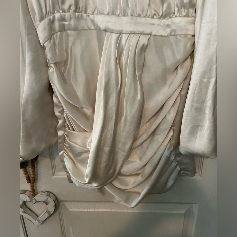 NWT House of CB London Khristen Dress - Picture 3 of 15